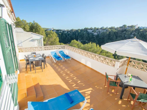 Apartment Cala Galdana, 3 bedrooms, 6 persons - photo_1011866146042