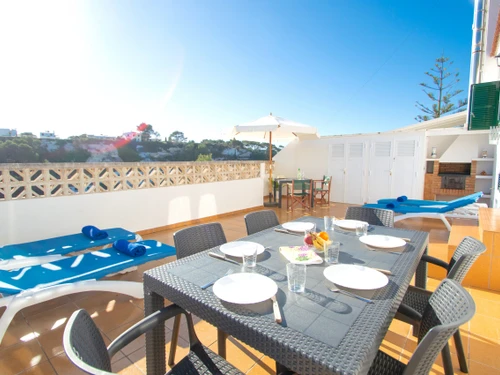 Apartment Cala Galdana, 3 bedrooms, 6 persons - photo_1011866146042