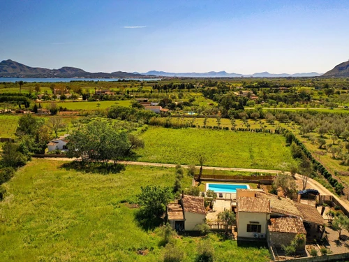 Villa Pollença, 2 bedrooms, 4 persons - photo_1011866146192