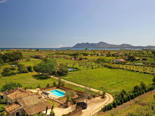 Villa Pollença, 2 bedrooms, 4 persons - photo_1011866146192