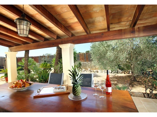 Villa Pollença, 2 bedrooms, 4 persons - photo_1011866146192