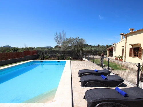 Villa Pollença, 2 bedrooms, 4 persons - photo_1011866146192