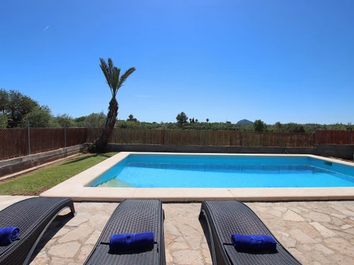 Villa Pollença, 2 bedrooms, 4 persons - photo_1011866146192