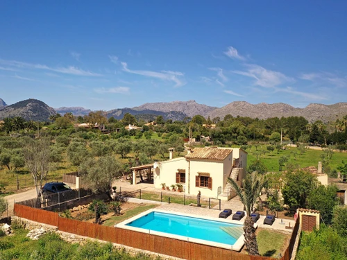 Villa Pollença, 2 bedrooms, 4 persons - photo_1011866146192