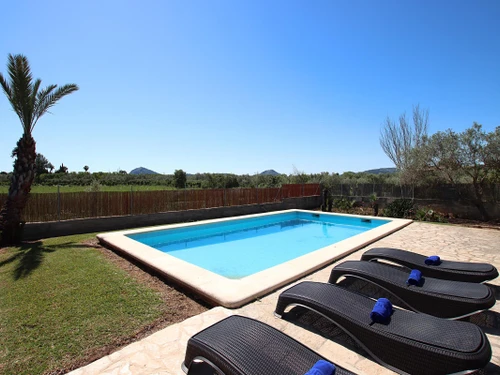 Villa Pollença, 2 bedrooms, 4 persons - photo_1011866146192