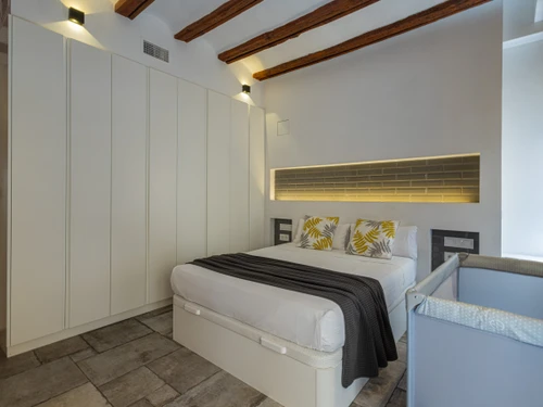 Ferienwohnung Valencia, 1 Schlafzimmer, 4 Personen - photo_1011866146330