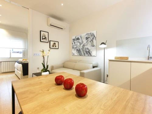 Ferienwohnung Madrid, 1 Schlafzimmer, 4 Personen - photo_1011866146476