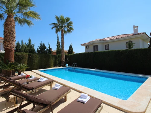 Villa Mutxamel, 4 Schlafzimmer, 14 Personen - photo_1011866146620