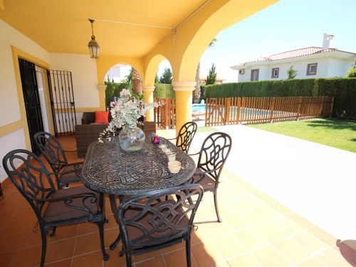 Villa Mutxamel, 4 Schlafzimmer, 14 Personen - photo_1011866146620