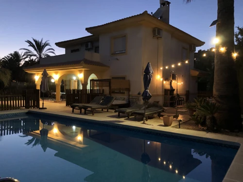 Villa Mutxamel, 4 Schlafzimmer, 14 Personen - photo_1011866146620