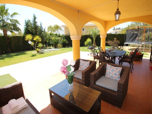 Villa Mutxamel, 4 Schlafzimmer, 14 Personen - photo_1011866146620