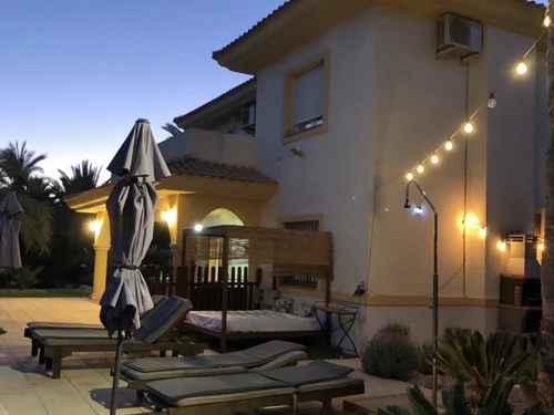 Villa Mutxamel, 4 Schlafzimmer, 14 Personen - photo_1011866146620