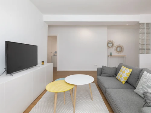 Ferienwohnung Valencia, 2 Schlafzimmer, 4 Personen - photo_1011866146772