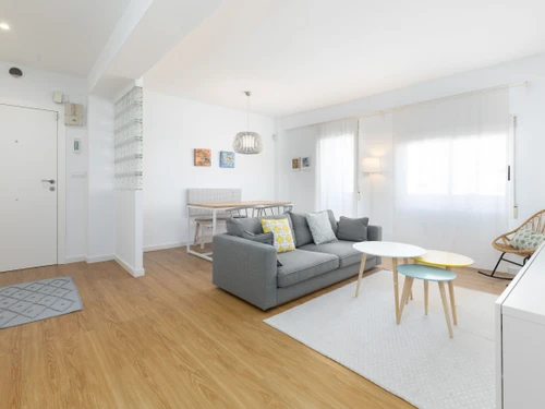 Ferienwohnung Valencia, 2 Schlafzimmer, 4 Personen - photo_1011866146772