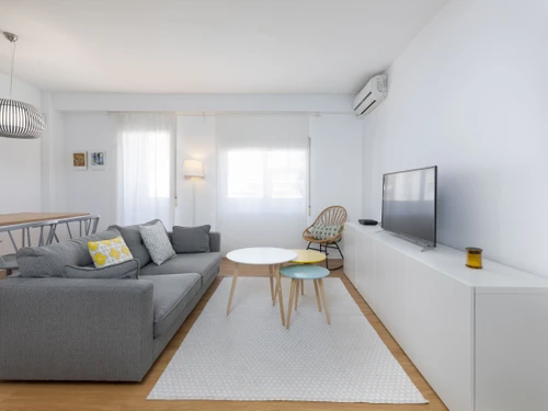 Ferienwohnung Valencia, 2 Schlafzimmer, 4 Personen - photo_1011866146772