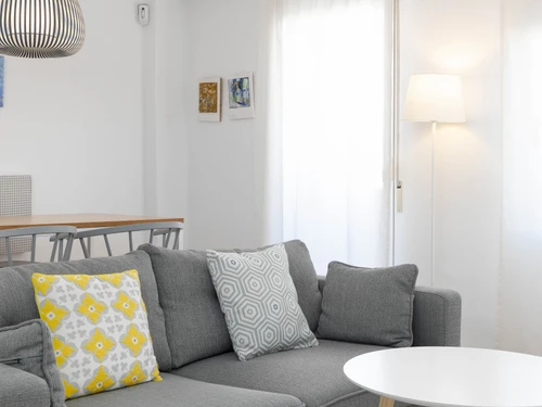 Ferienwohnung Valencia, 2 Schlafzimmer, 4 Personen - photo_1011866146772