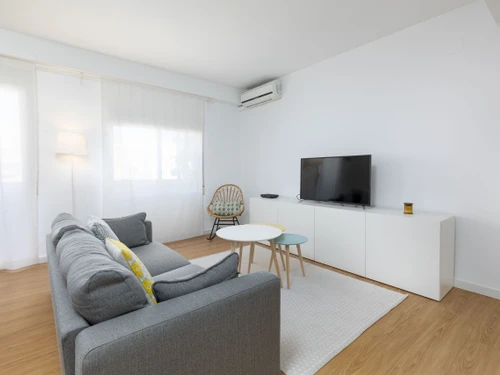 Ferienwohnung Valencia, 2 Schlafzimmer, 4 Personen - photo_1011866146772