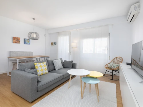 Apartment Valencia, 2 bedrooms, 4 persons - photo_1011866146772