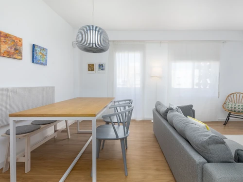 Ferienwohnung Valencia, 2 Schlafzimmer, 4 Personen - photo_1011866146772
