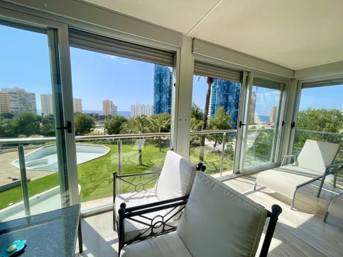 Ferienwohnung Benidorm, 2 Schlafzimmer, 6 Personen - photo_1011866146917