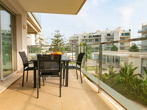 Ferienwohnung Denia, 2 Schlafzimmer, 4 Personen - photo_1011866147201