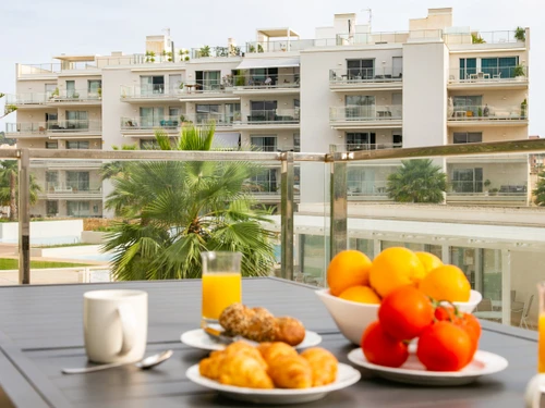 Ferienwohnung Denia, 2 Schlafzimmer, 4 Personen - photo_1011866147201