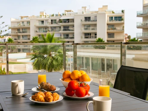 Ferienwohnung Denia, 2 Schlafzimmer, 4 Personen - photo_1011866147201