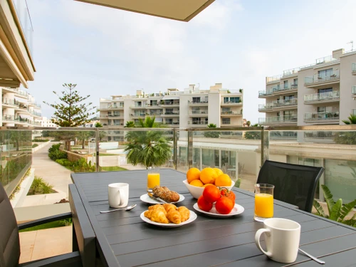 Ferienwohnung Denia, 2 Schlafzimmer, 4 Personen - photo_1011866147201