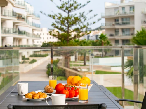 Ferienwohnung Denia, 2 Schlafzimmer, 4 Personen - photo_1011866147201