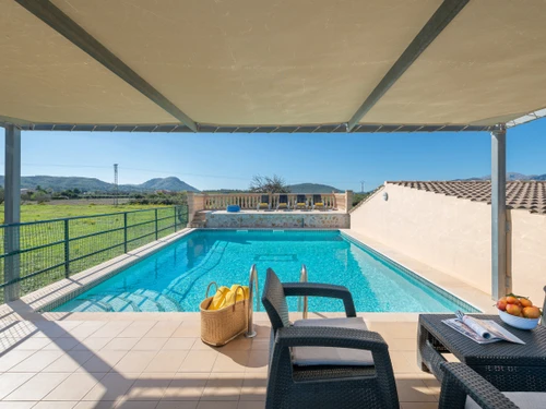 Gasthaus Alcudia, 3 Schlafzimmer, 5 Personen - photo_1011866147486