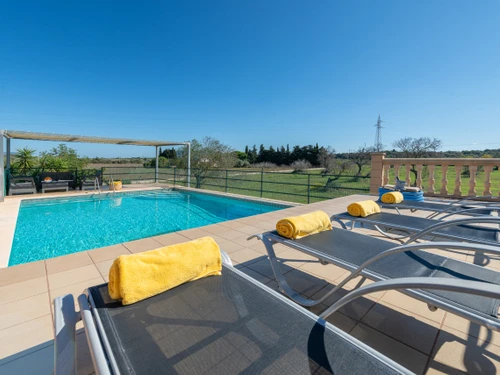 Gasthaus Alcudia, 3 Schlafzimmer, 5 Personen - photo_1011866147486