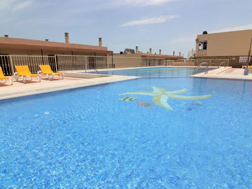 Appartement Calp, 3 pièces, 4 personnes - photo_1011866147634