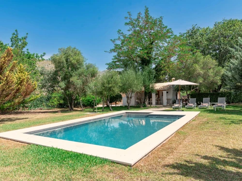 Villa Pollença, 2 Schlafzimmer, 4 Personen - photo_1011866147784