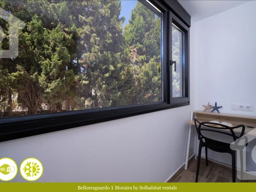 Apartment Moraira, 2 bedrooms, 4 persons - photo_1011866147932