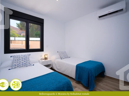 Apartment Moraira, 2 bedrooms, 4 persons - photo_1011866147932