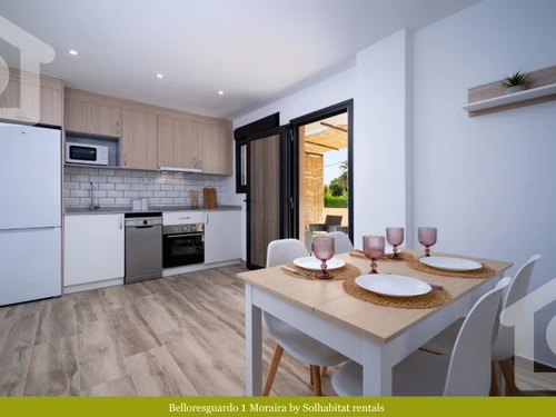 Apartment Moraira, 2 bedrooms, 4 persons - photo_1011866147932