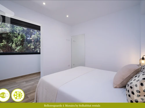 Apartment Moraira, 2 bedrooms, 4 persons - photo_1011866147932