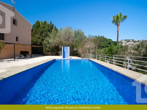Appartement Moraira, 3 pièces, 4 personnes - photo_1011866147932