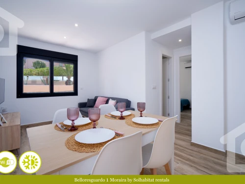 Apartment Moraira, 2 bedrooms, 4 persons - photo_1011866147932