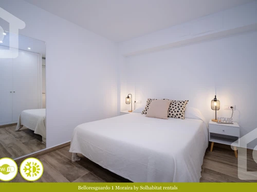 Apartment Moraira, 2 bedrooms, 4 persons - photo_1011866147932