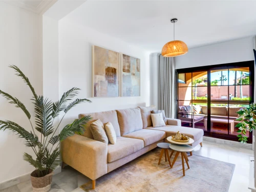 Ferienwohnung Estepona, 2 Schlafzimmer, 4 Personen - photo_1011866148076