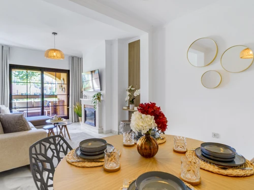 Ferienwohnung Estepona, 2 Schlafzimmer, 4 Personen - photo_1011866148076