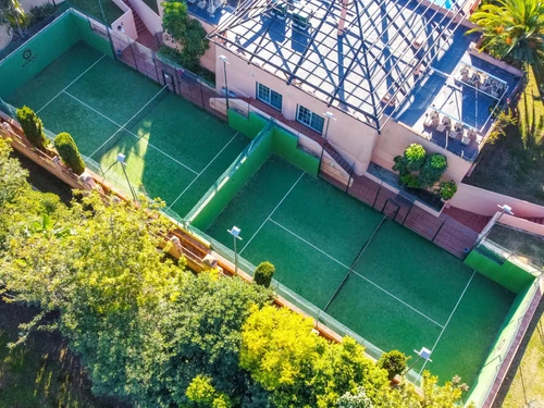 Ferienwohnung Estepona, 2 Schlafzimmer, 4 Personen - photo_1011866148076