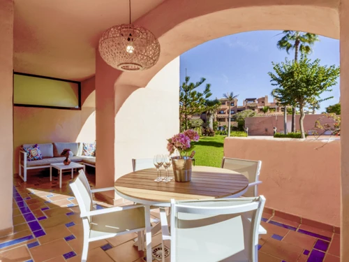 Ferienwohnung Estepona, 2 Schlafzimmer, 4 Personen - photo_1011866148076