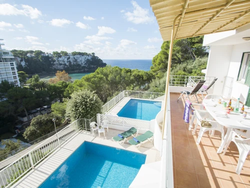 Apartment Cala Galdana, 4 bedrooms, 8 persons - photo_1011866148370
