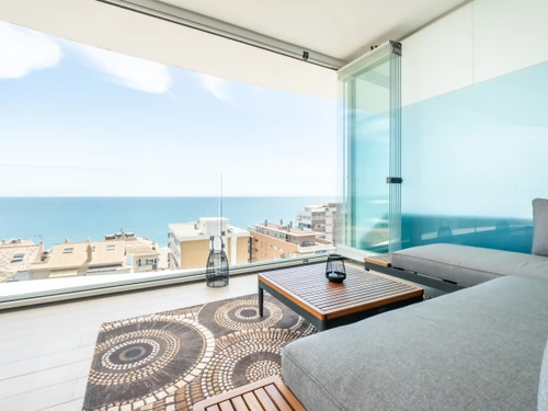 Apartment Fuengirola, 2 bedrooms, 4 persons - photo_1011866148644