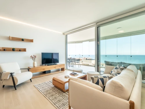 Apartment Fuengirola, 2 bedrooms, 4 persons - photo_1011866148644