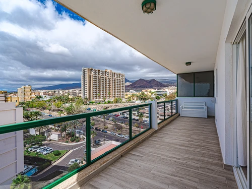 Apartment Los Cristianos, 1 bedroom, 3 persons - photo_1011866148926