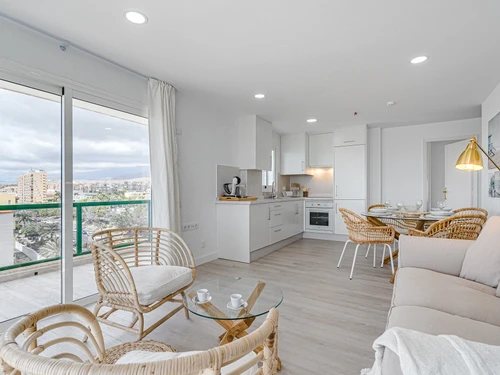 Apartment Los Cristianos, 1 bedroom, 3 persons - photo_1011866148926