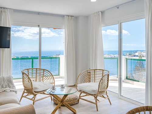 Apartamento Los Cristianos, 1 dormitorio, 3 personas - photo_1011866148926